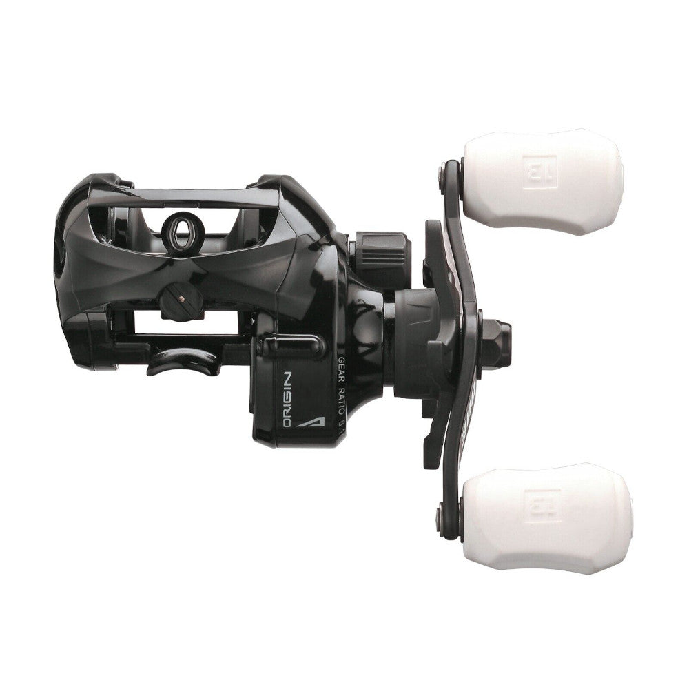 13 Fishing Origin A Reel LH