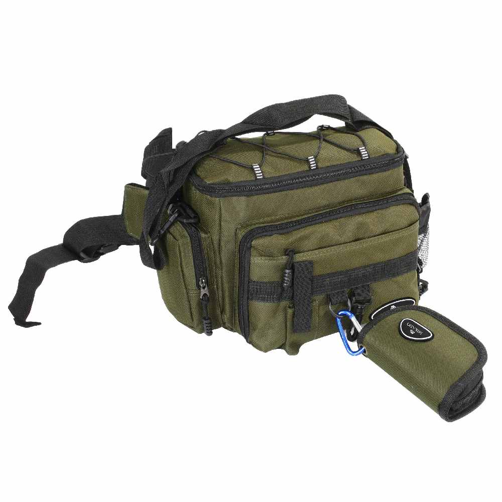 Mikado Fishing Tackle Small Bag