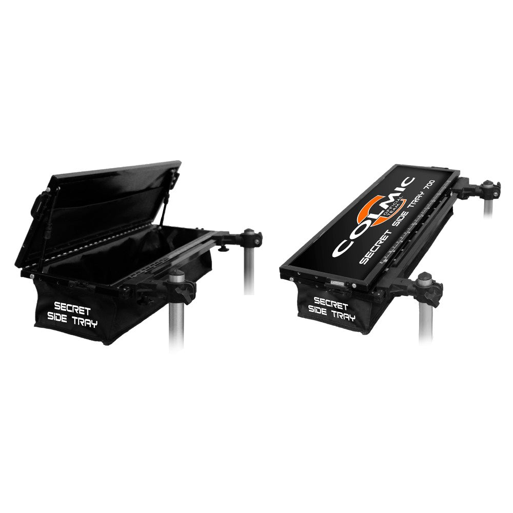 Colmic Secret Side Tray 700