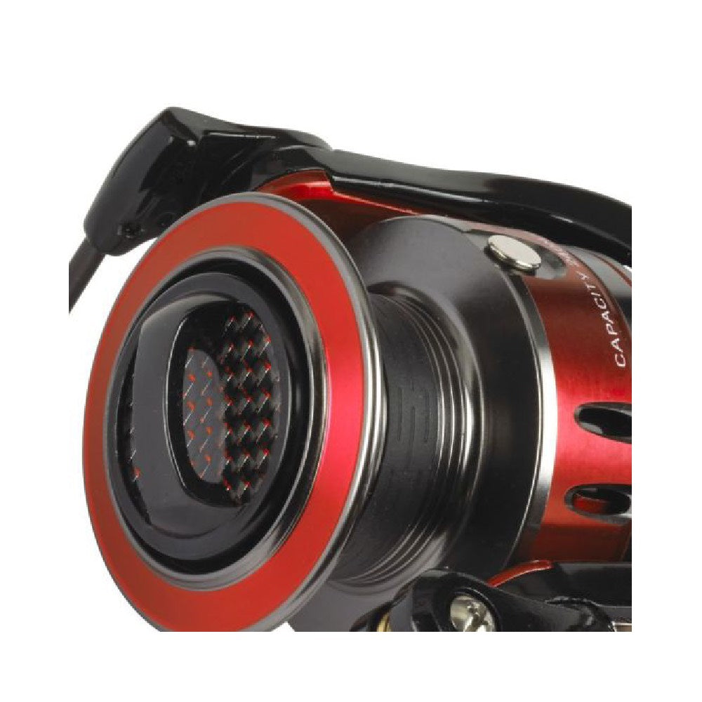 Quantum Vantex Reel detail 2