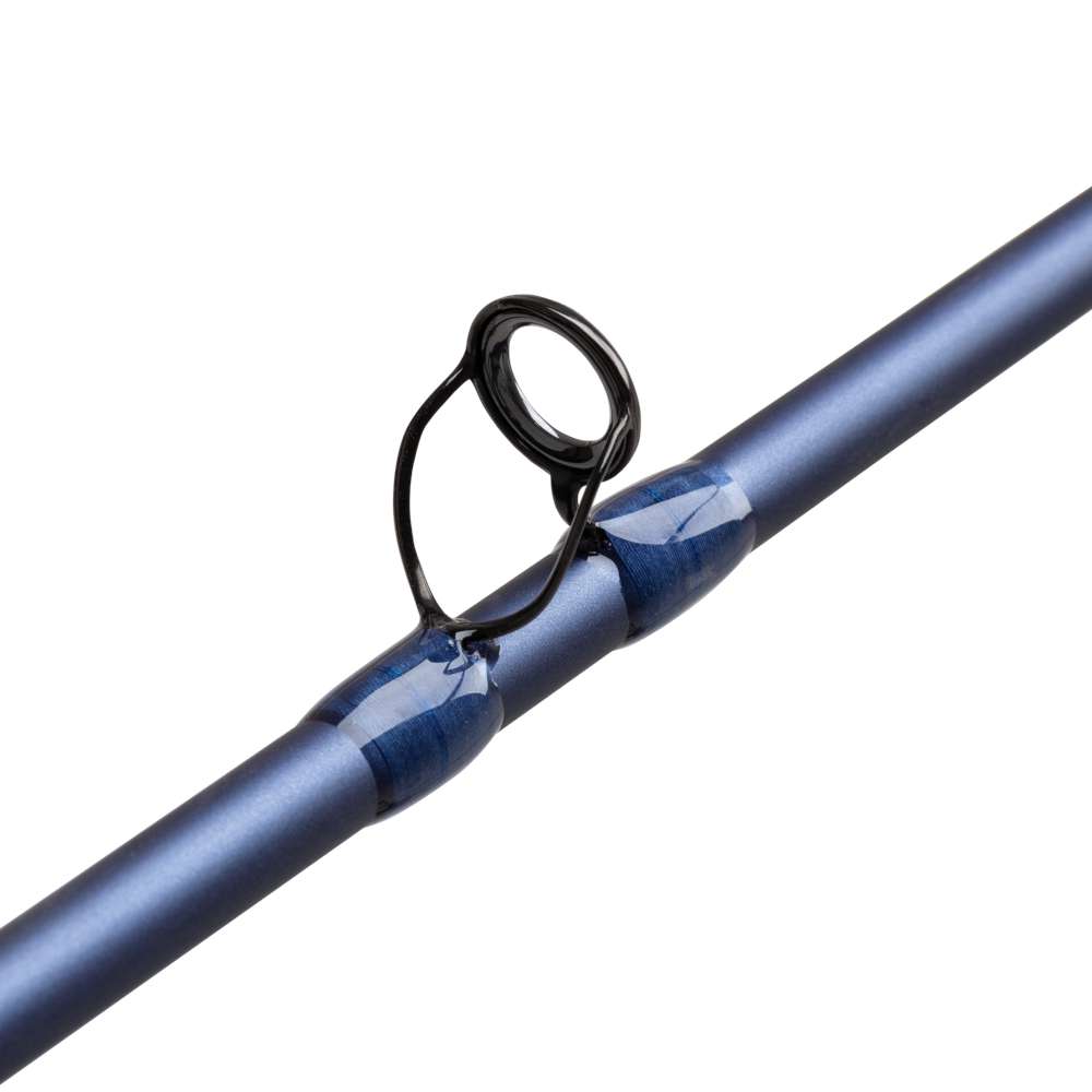 Shakespeare Oracle 2 EXP Salmon Fly Rods detail 4