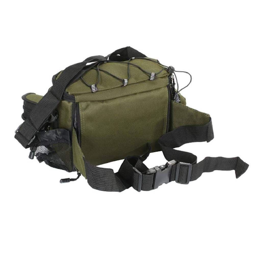 Mikado Fishing Tackle Small Bag detail 2