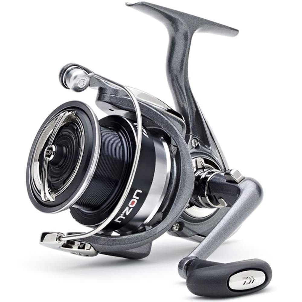 Daiwa N'ZON LT5000S-CP-DH Feeder Reel DH detail 3