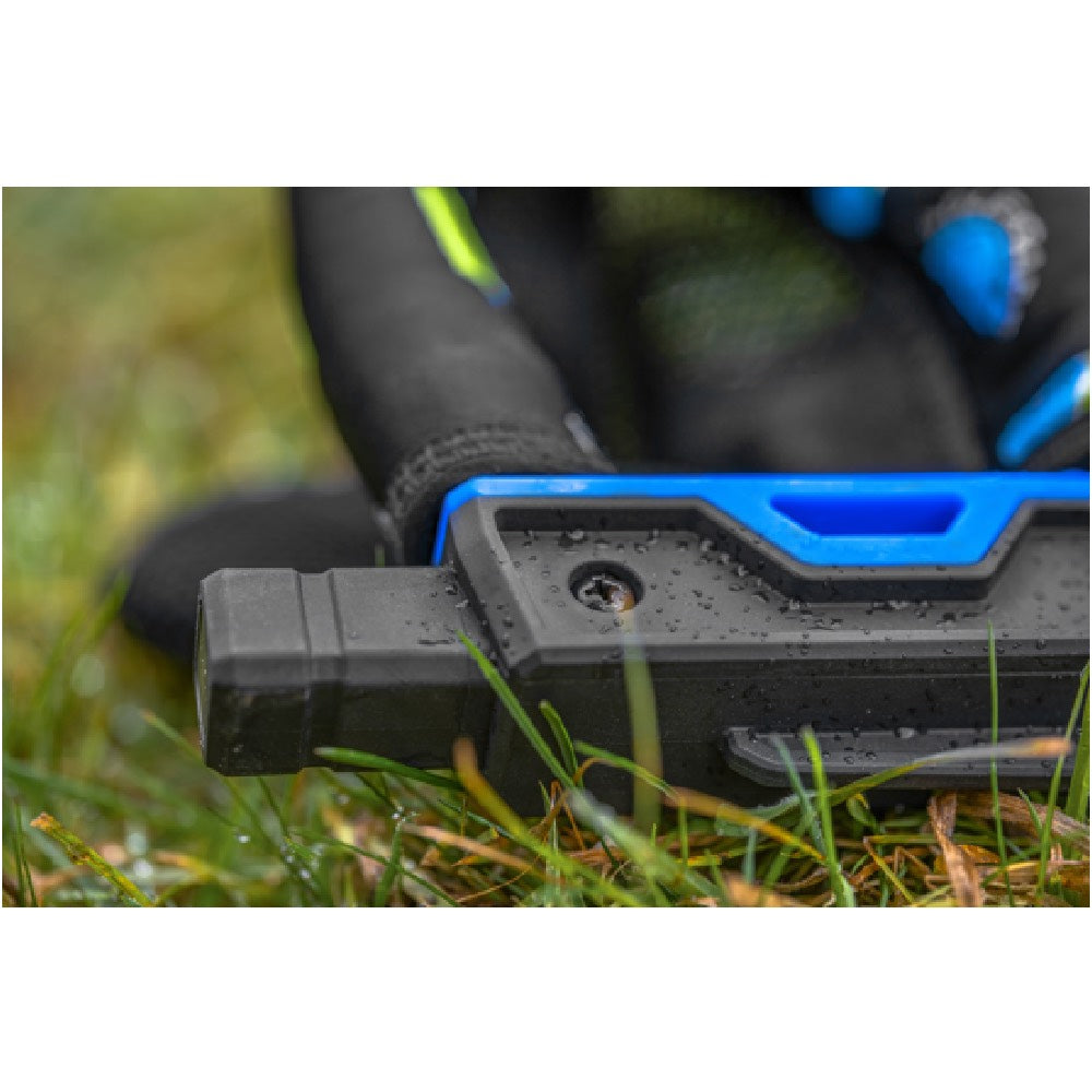 Preston Innovations Pole Safe Double Sock detail 7