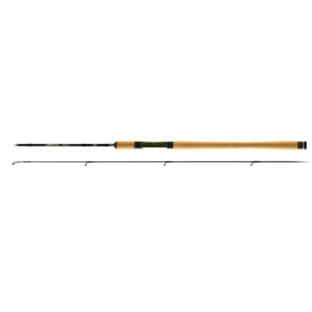 Favorite Arena River Spinning Rods