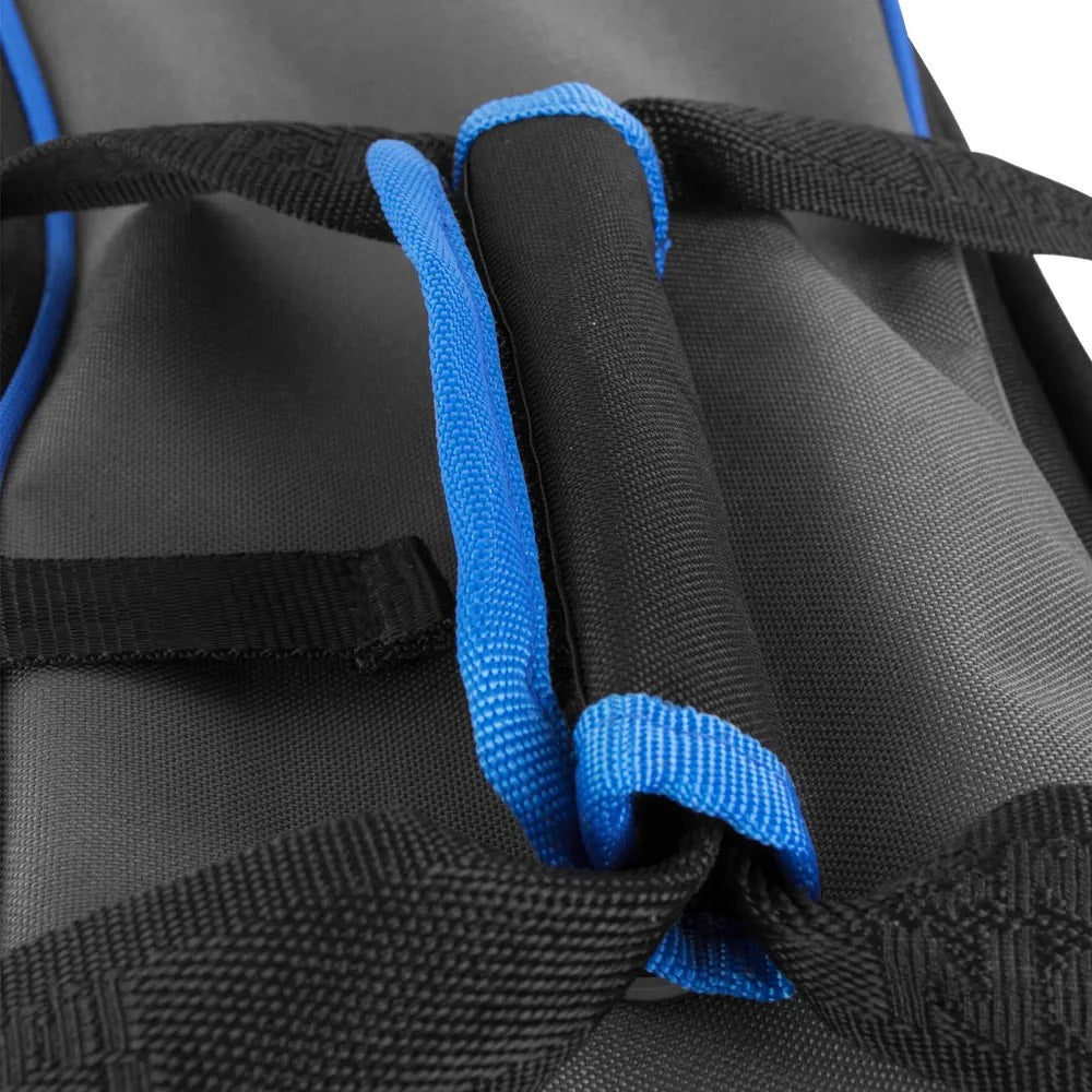 Preston Innovations Double Net Bag detail 7