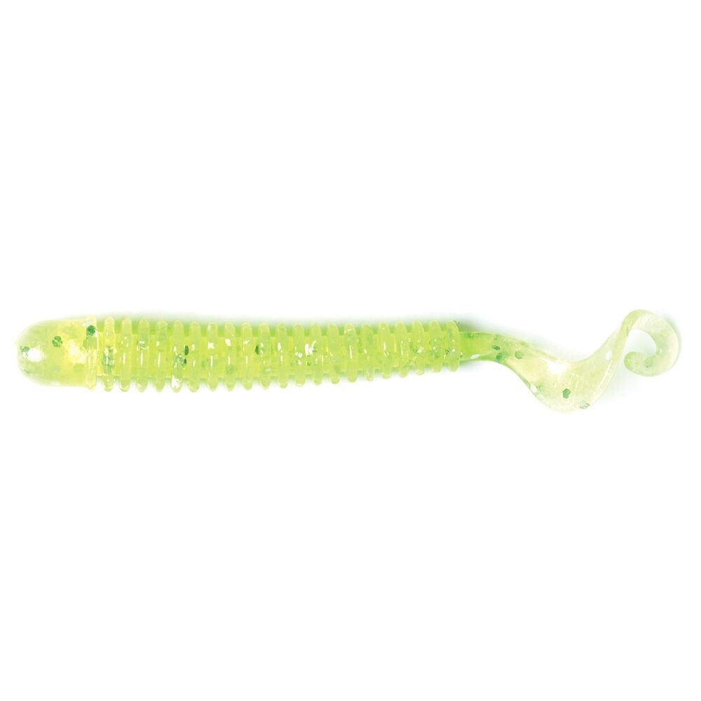 Lucky John Ballist Lime Chartreuse