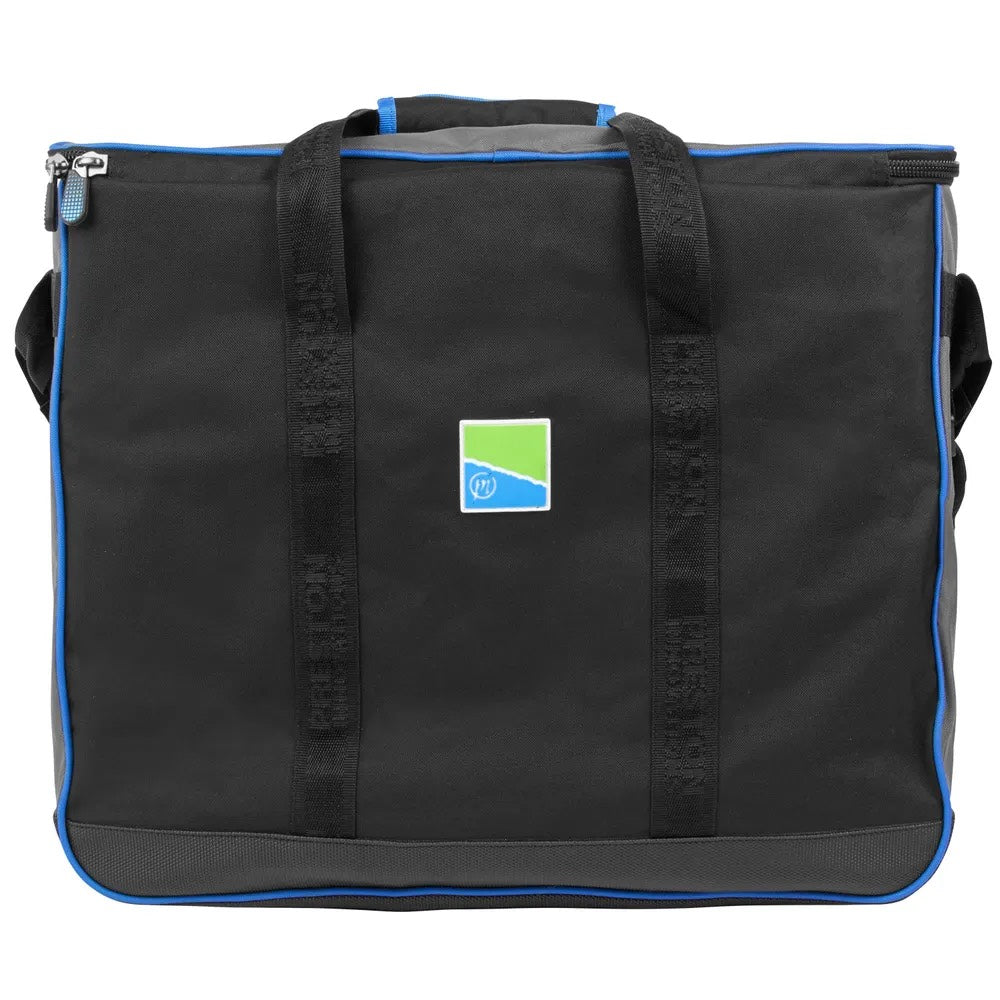 Preston Innovations Double Net Bag detail 5