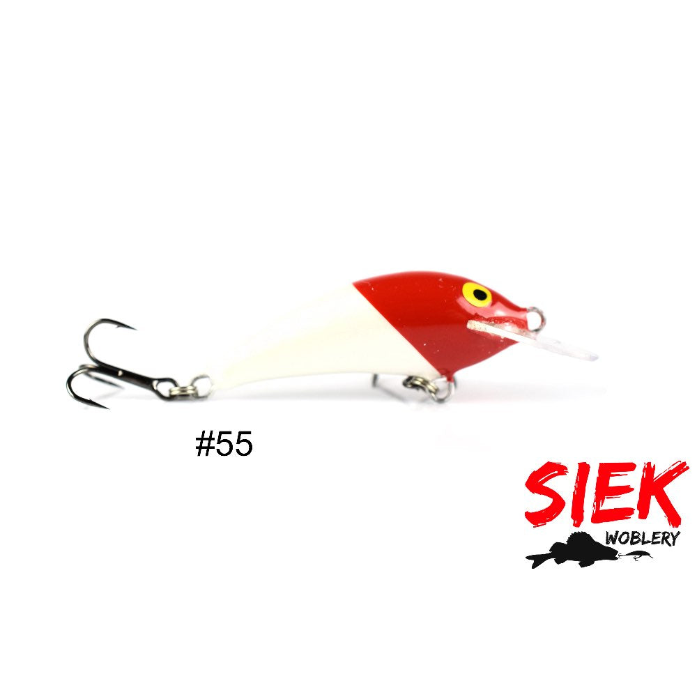 Siek Baczek 55