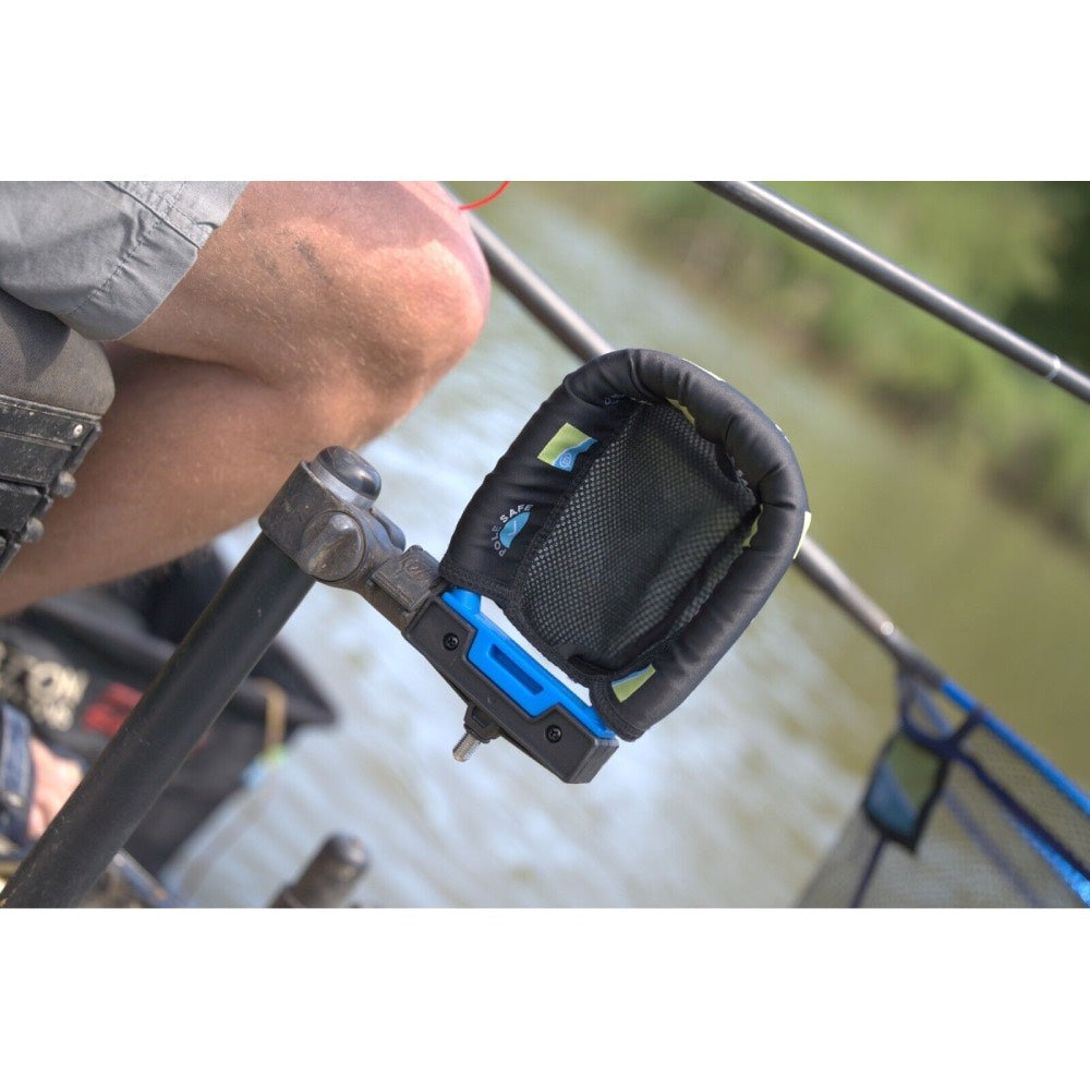 Preston Innovations Pole Safe Sock detail 3