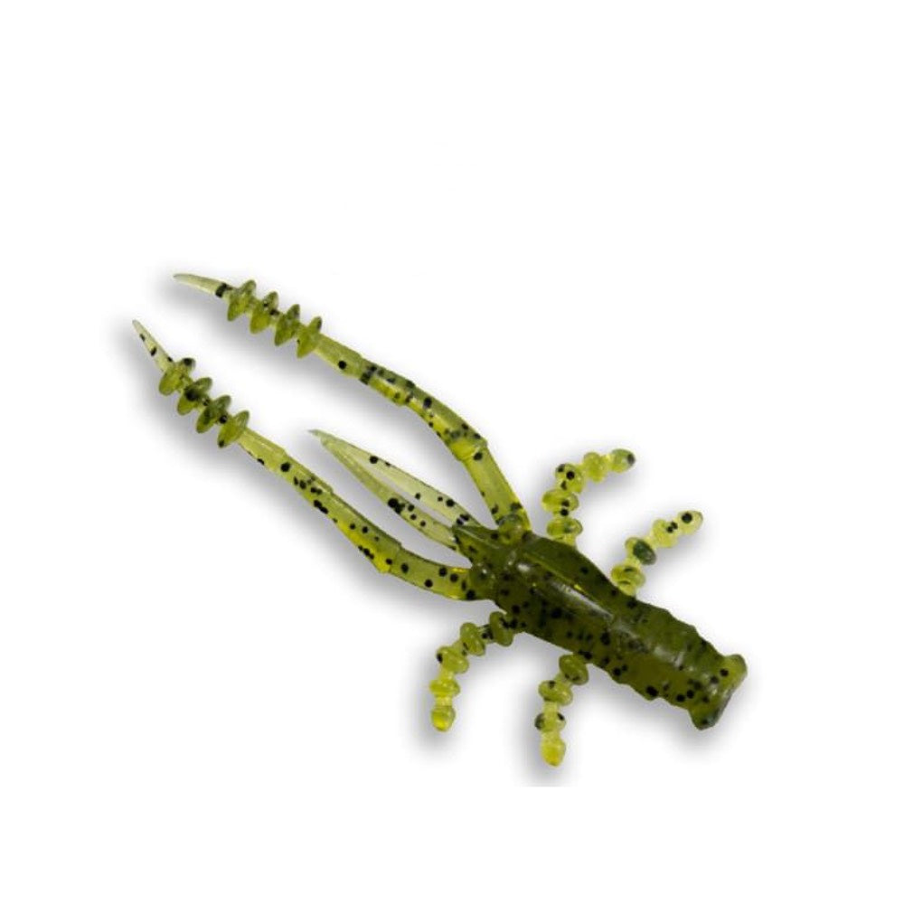 Crazy Fish Crayfish Watermelon