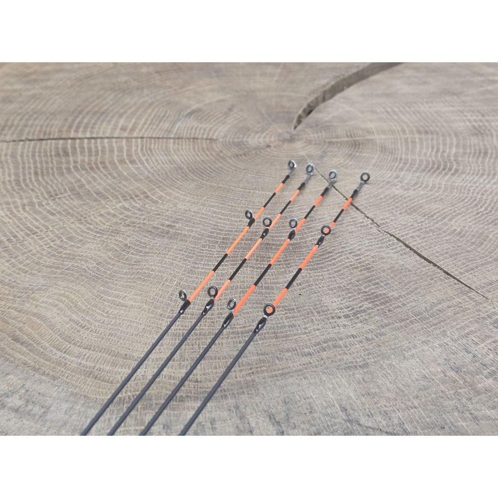 Genlog Dedicate Feeder Master Rod