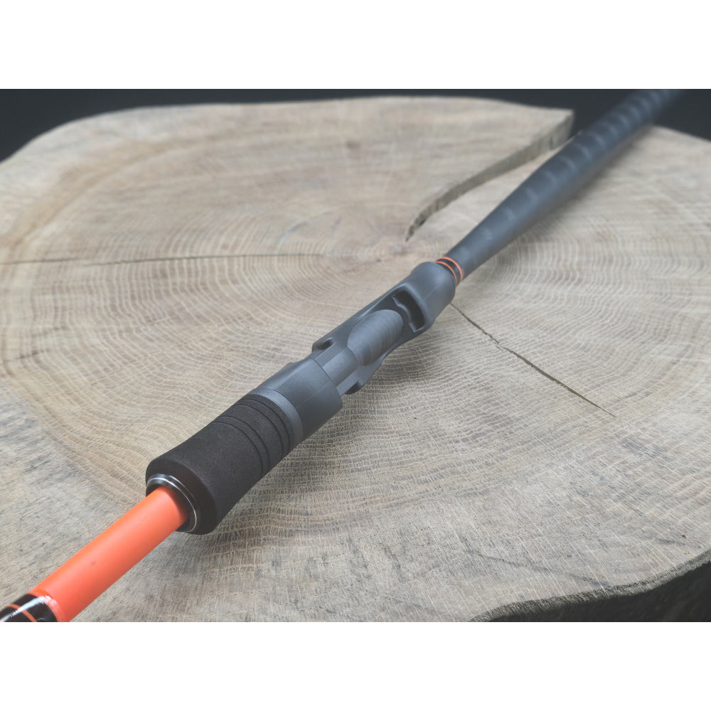 Genlog Dedicate Feeder Master Rod