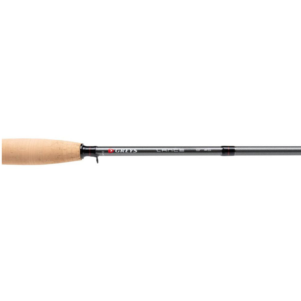 Greys Lance Fly Rods