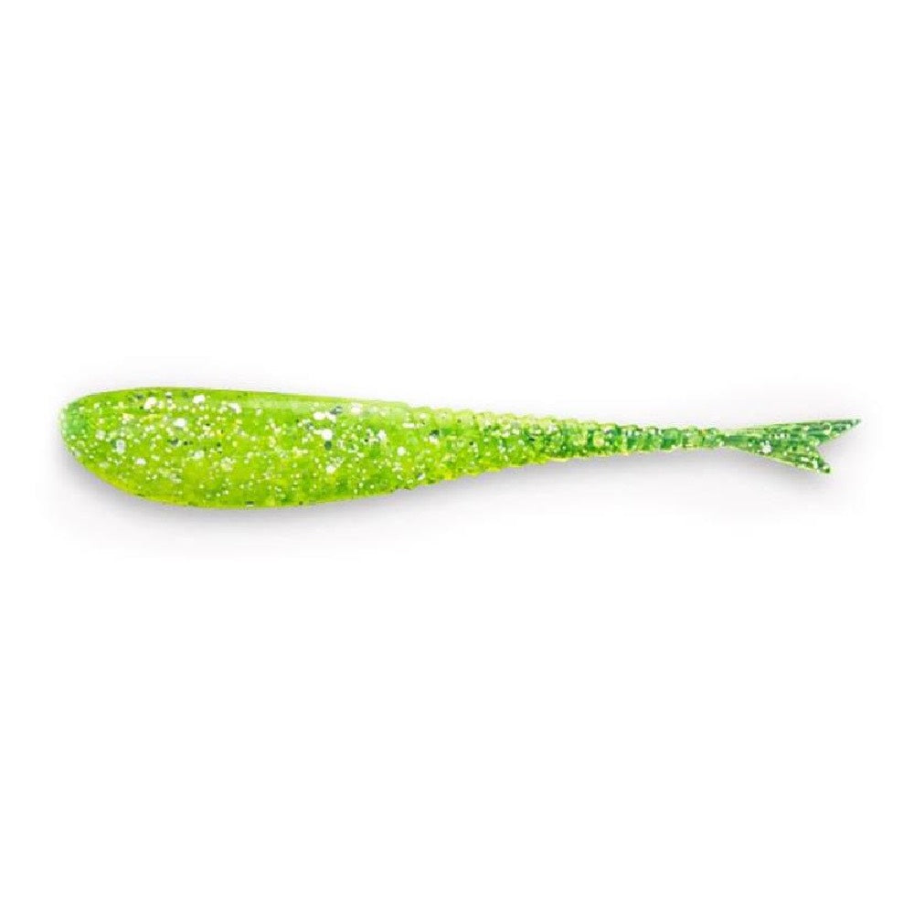 Crazy Fish Glider 2 Kiwi