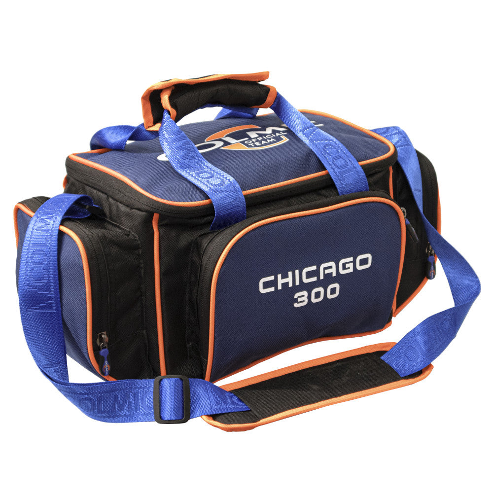 Colmic Chicago 300 Tackle Bag