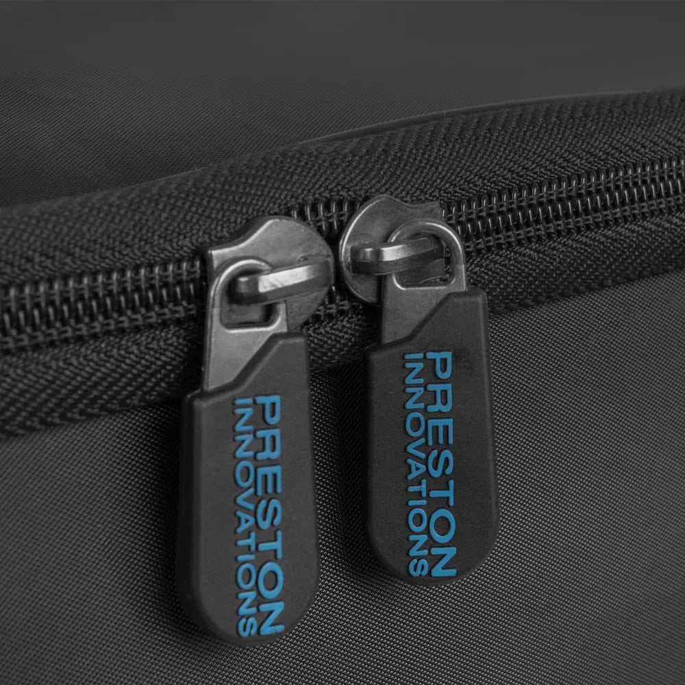 Preston Innovations Competition EVA Net Bag detail 3