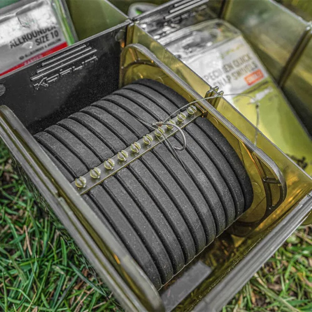 Korum Tackle Blox Fully Loaded detail 6