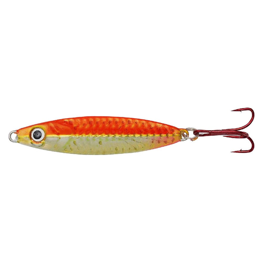 Kinetic Dragon Gold Orange
