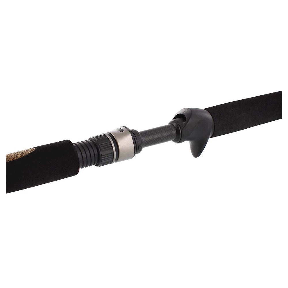 Westin W3 Powershad - T 2nd Generation Rod detail 2