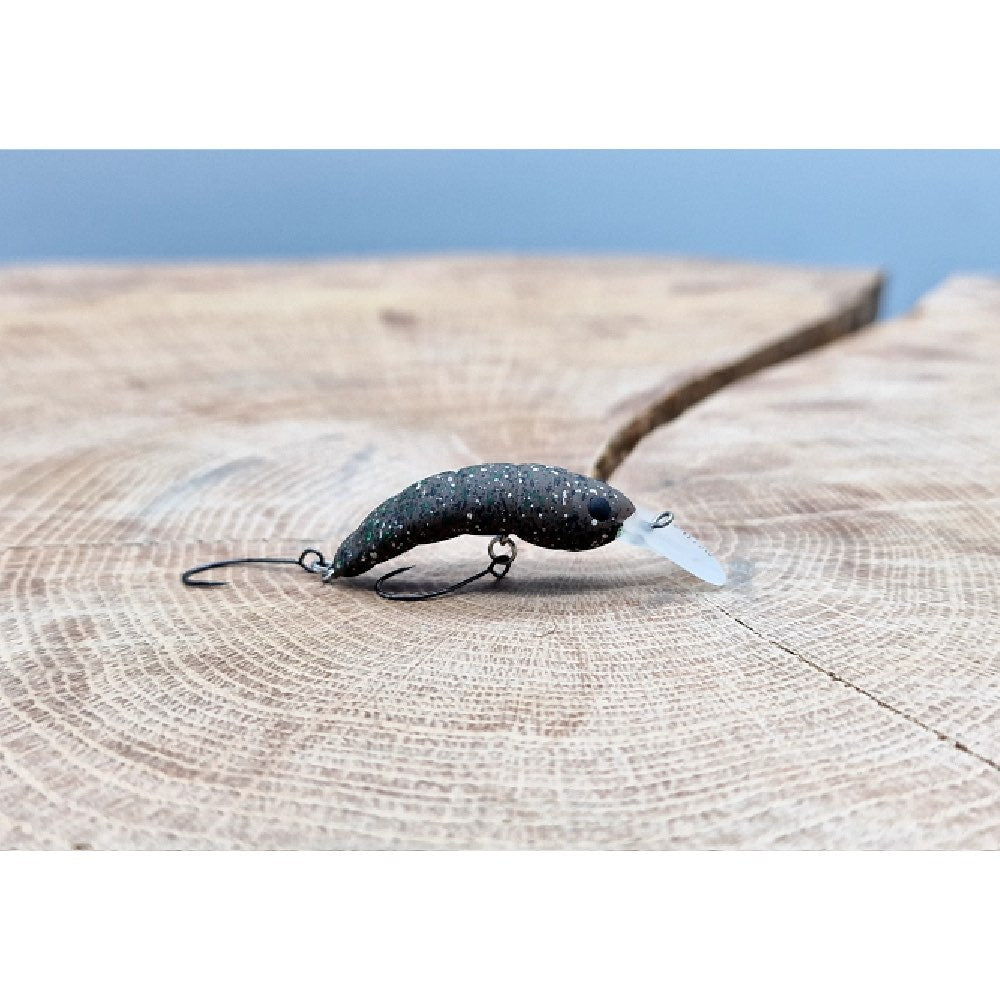 Herakles Moth Pellet Sinking