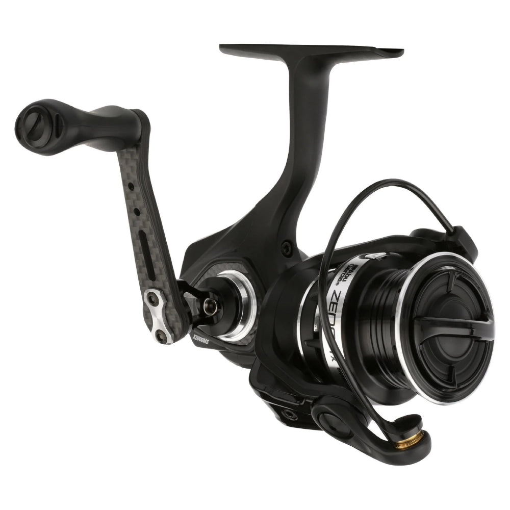 Abu Garcia Zenon X Reel