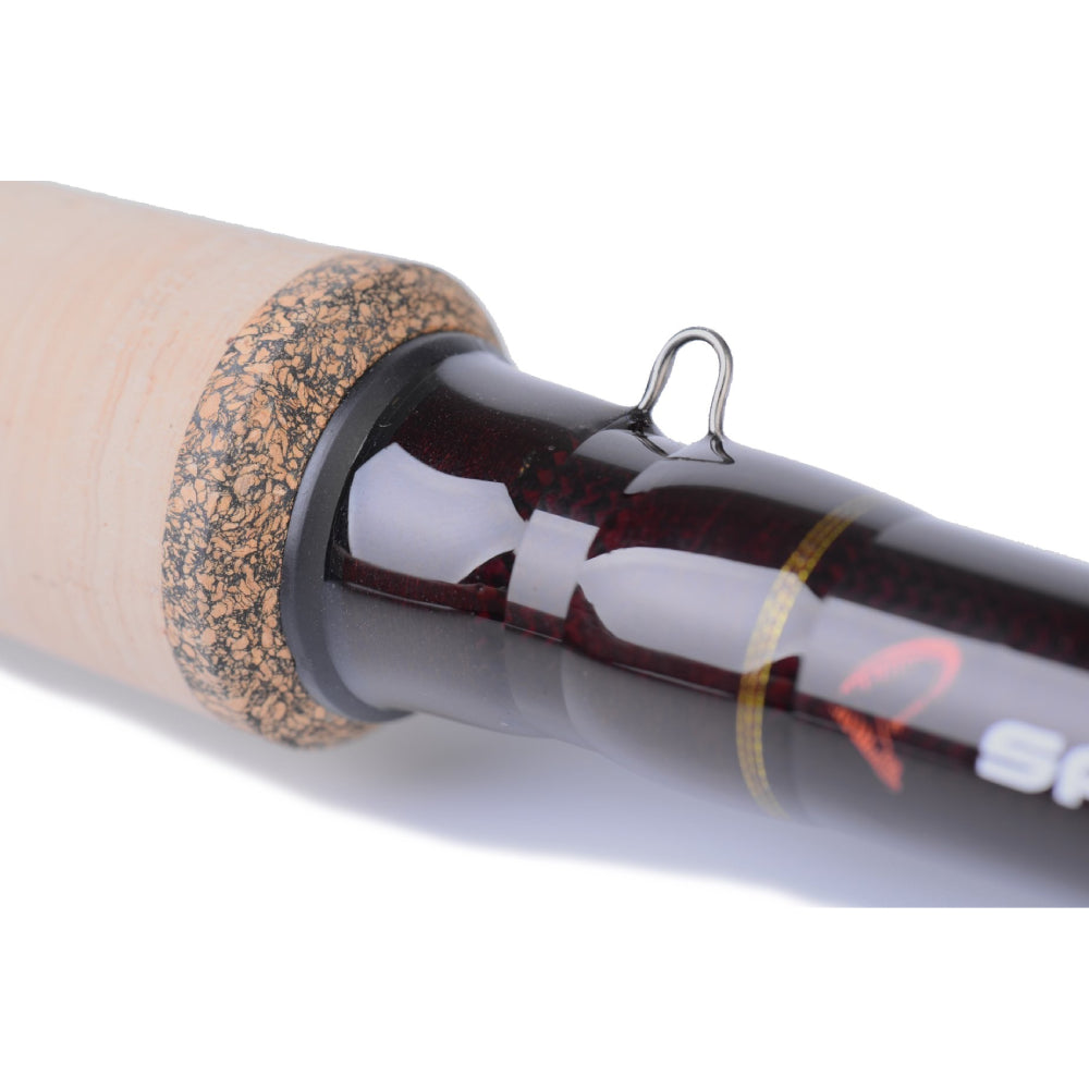 Savage Gear Custom Jerk 203cm detail 2