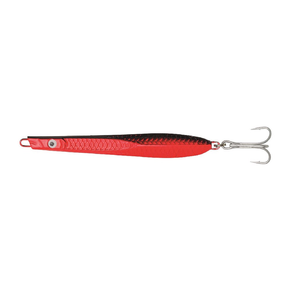 Kinetic Twister Sister Black Red 200g