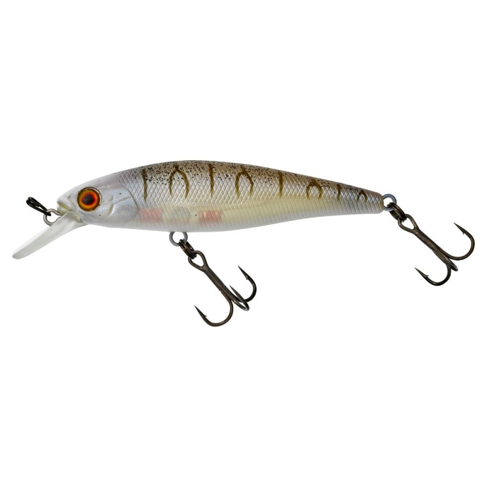 Illex Jackall Squad Minnow 65SP Tiger Bone