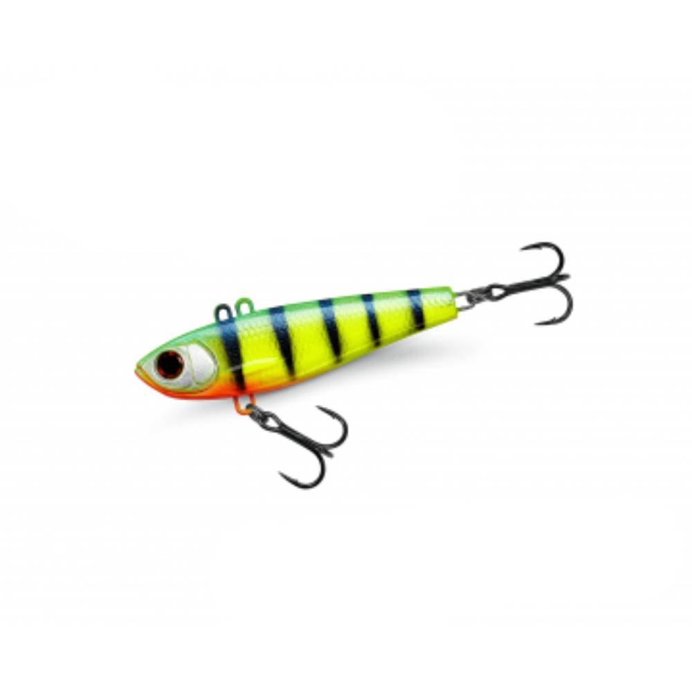 Spinmad Impulse Pro 2807 6.5g 50mm