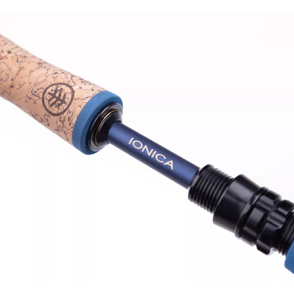Wychwood Ionica  9ft 6Inch #7  Fly Rod