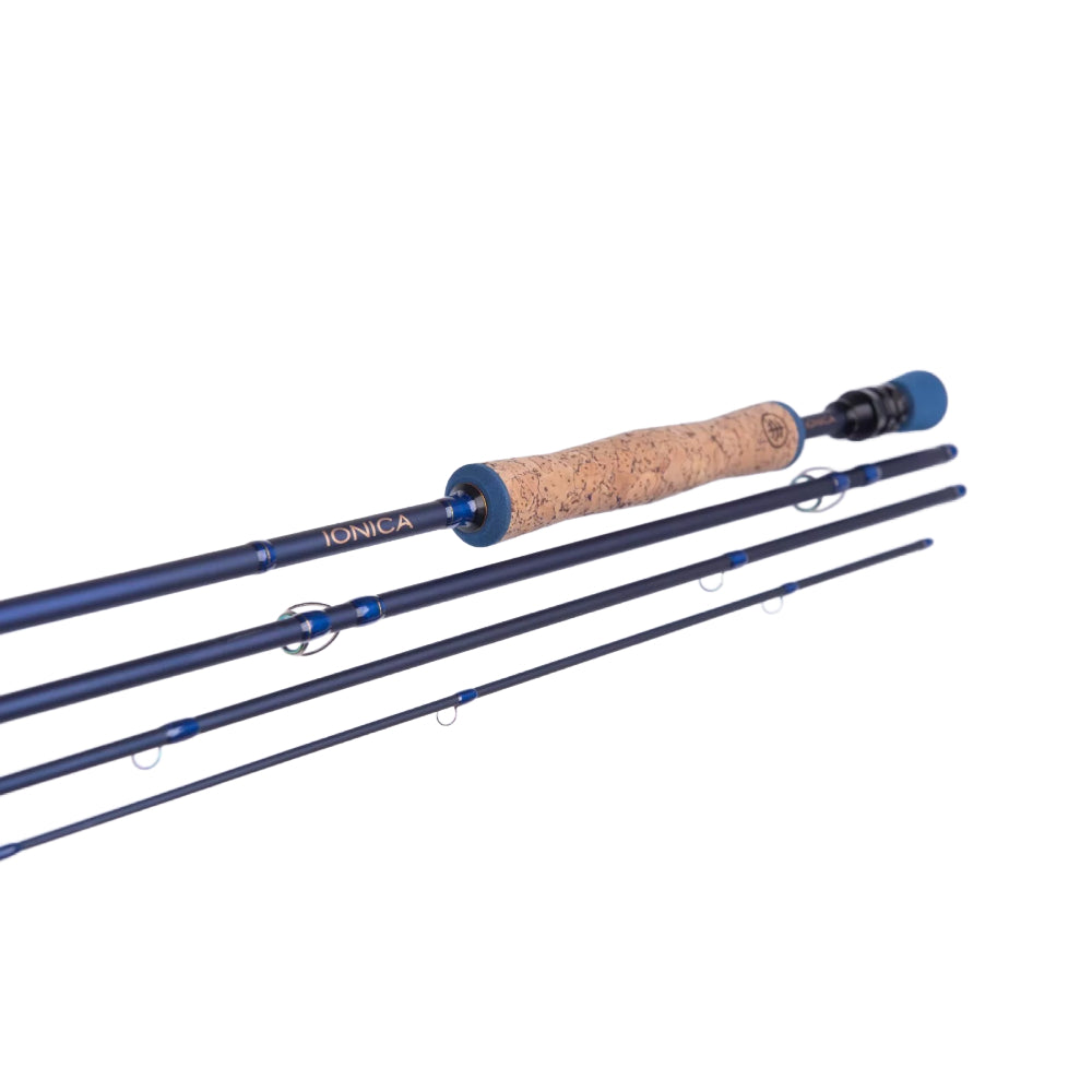 Wychwood Ionica  9ft 6Inch #7  Fly Rod