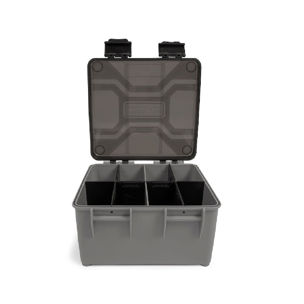 Preston Innovations Hardcase Accessory Box XL