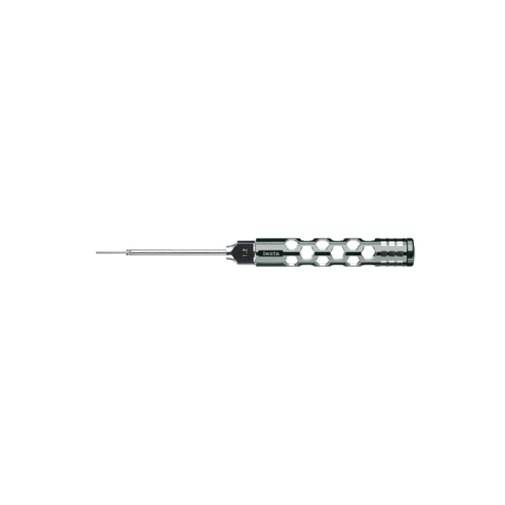 Iwata Professional Airbrush Maintenance Tool Kit