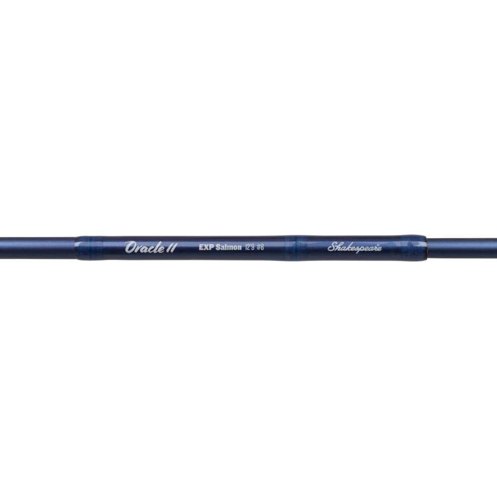 Shakespeare Oracle 2 EXP Salmon Fly Rods detail 3