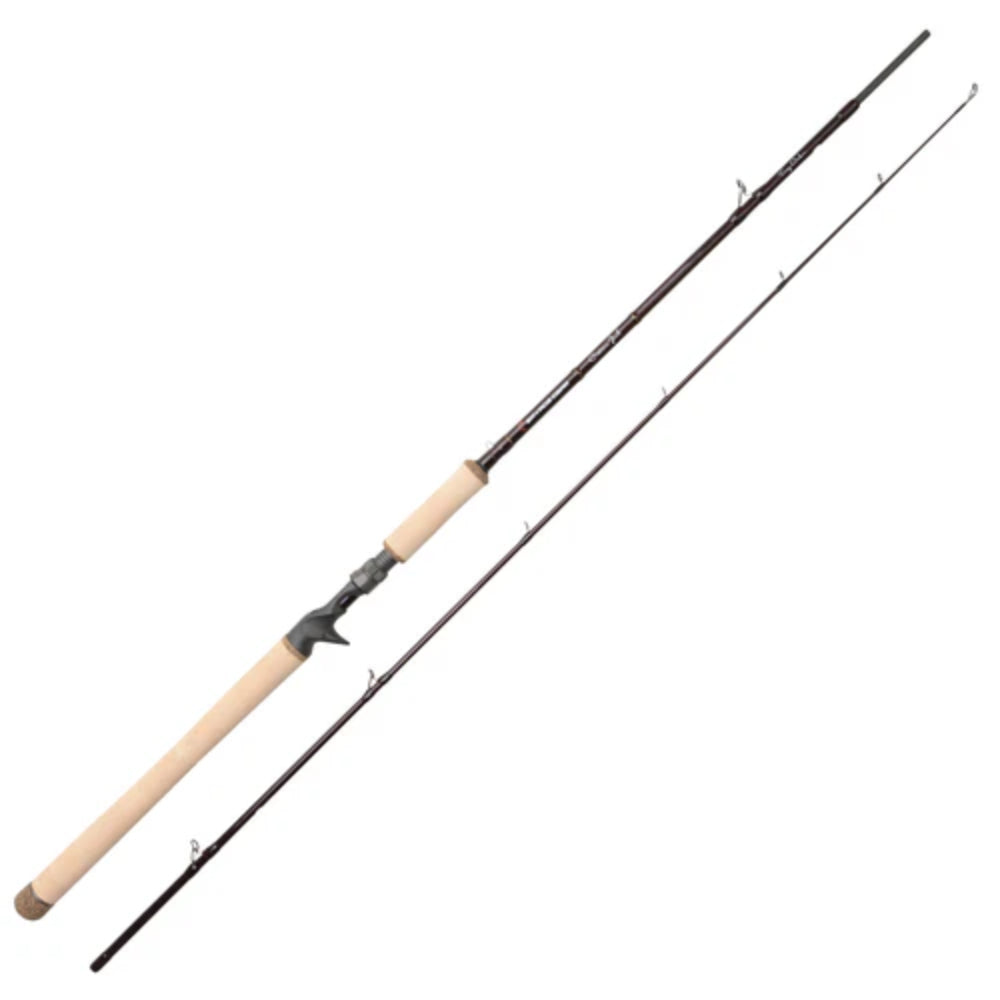 Savage Gear Custom Jerk 203cm