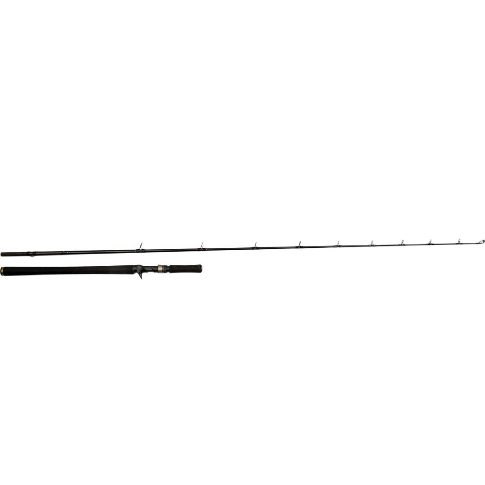 Westin W3 Monsterstick-T 2nd Generation detail 2