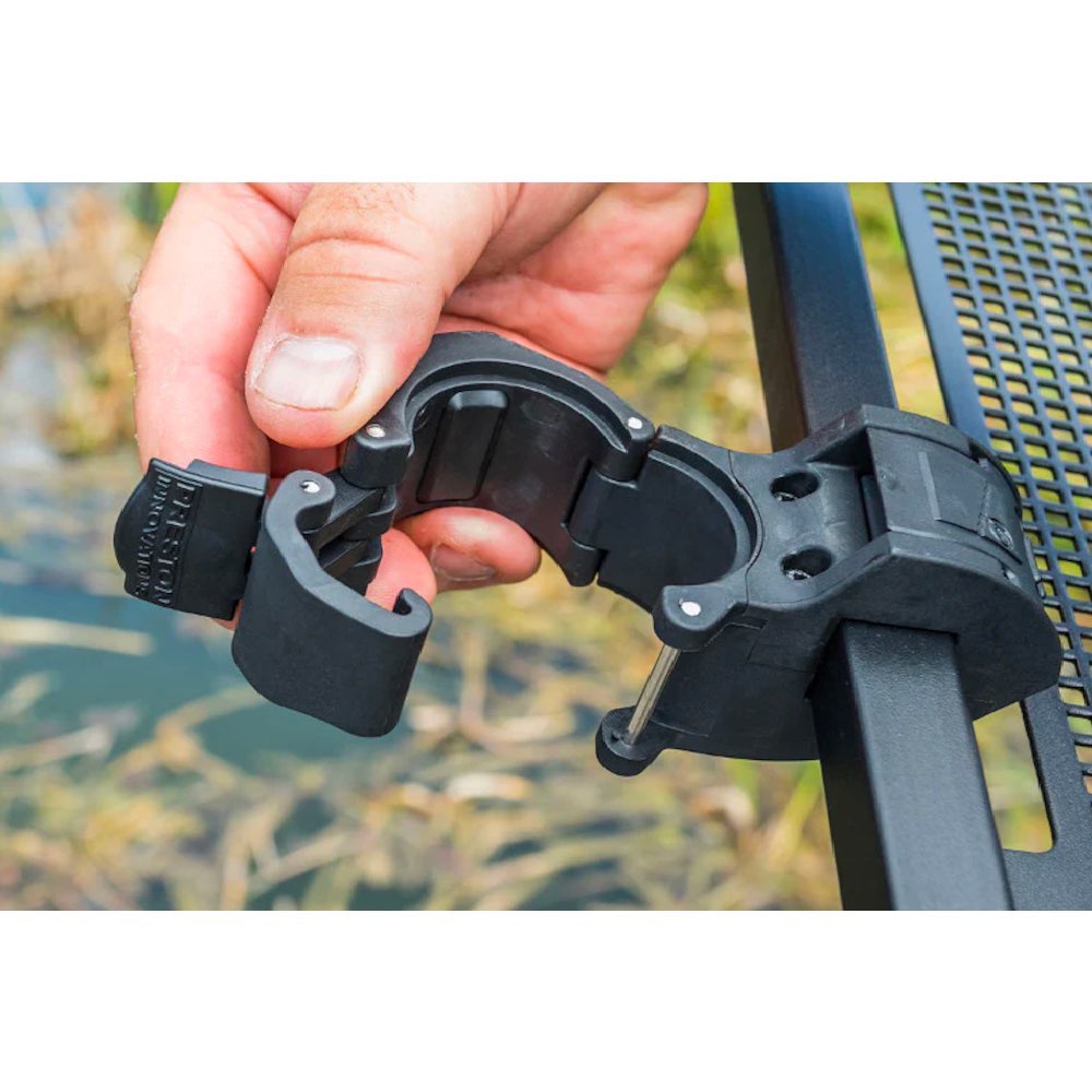 Preston Innovations Offbox 36 Venta Lite Hoodie Side Tray detail 4