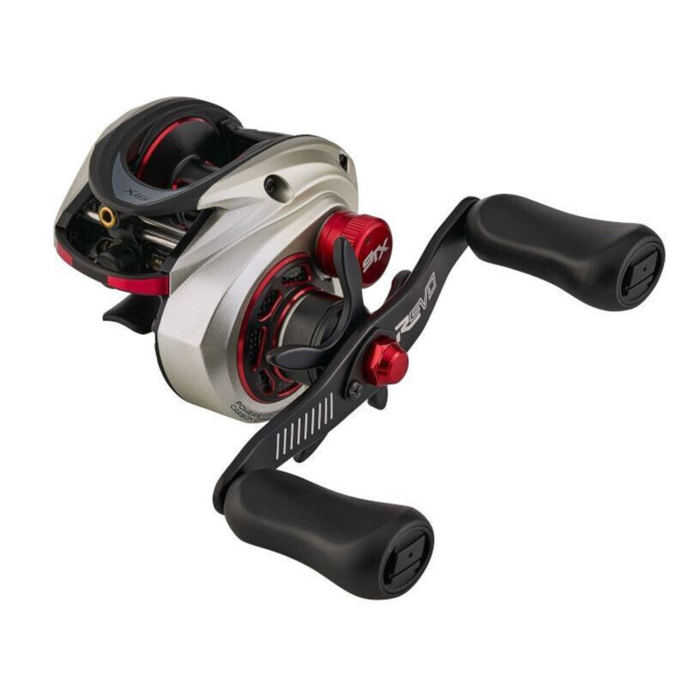 Abu Garcia Revo5 REVO5STXLP-L Reel LH