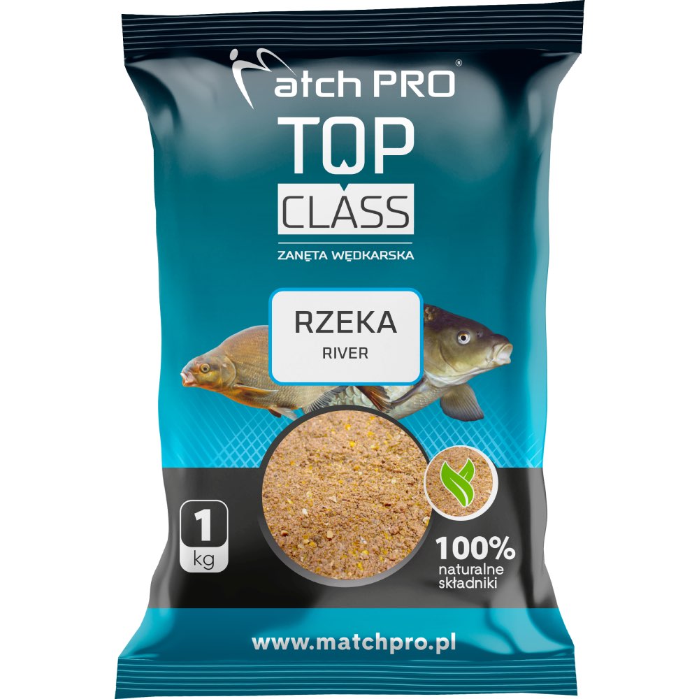 MatchPRO Top Class River