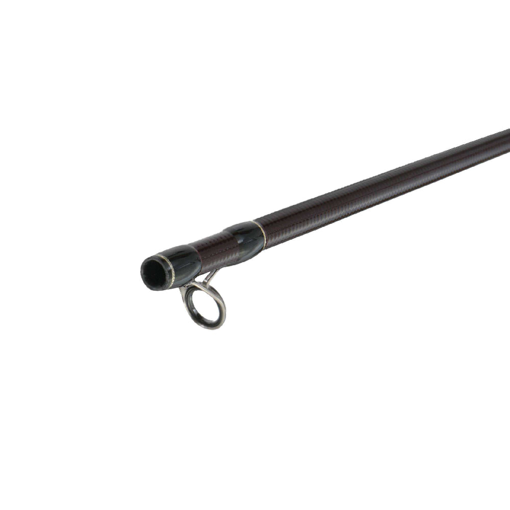 Mikado Excellence Baitcast Fight detail 2