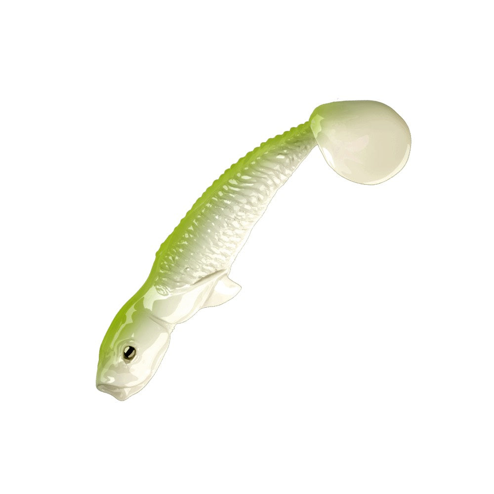 Qubi Lures Ripper Mermaid Shad Smelt