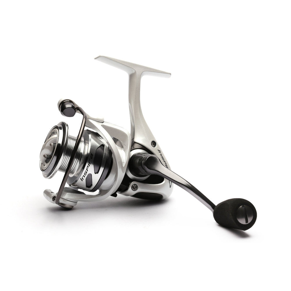 Okuma Inspira ISX 30W Reel detail 5