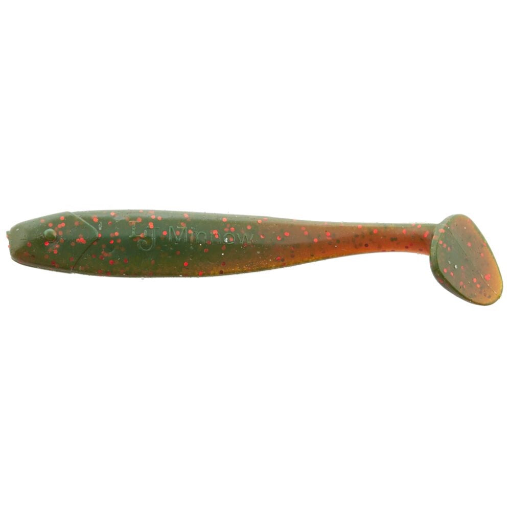 Lucky John LJ Minnow Nagoya Shrimp