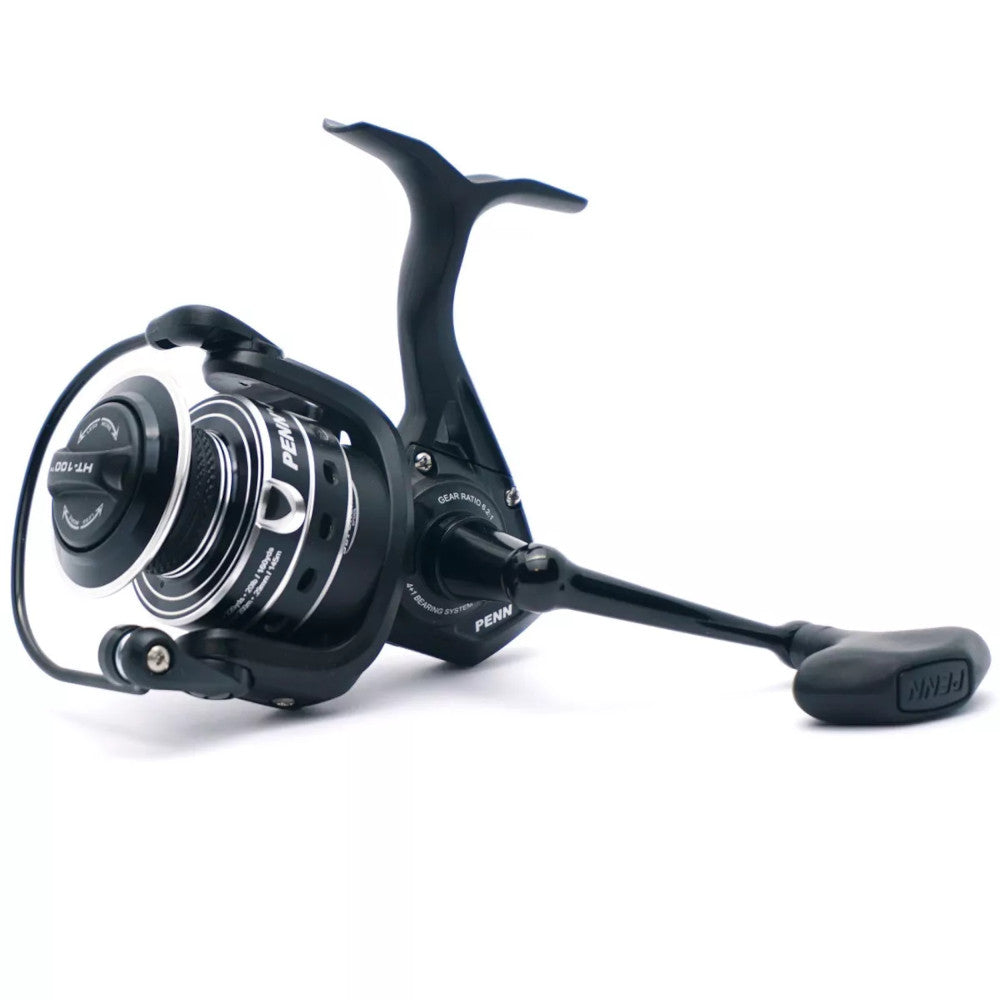 Penn Pursuit 3 2500 Reel detail 3