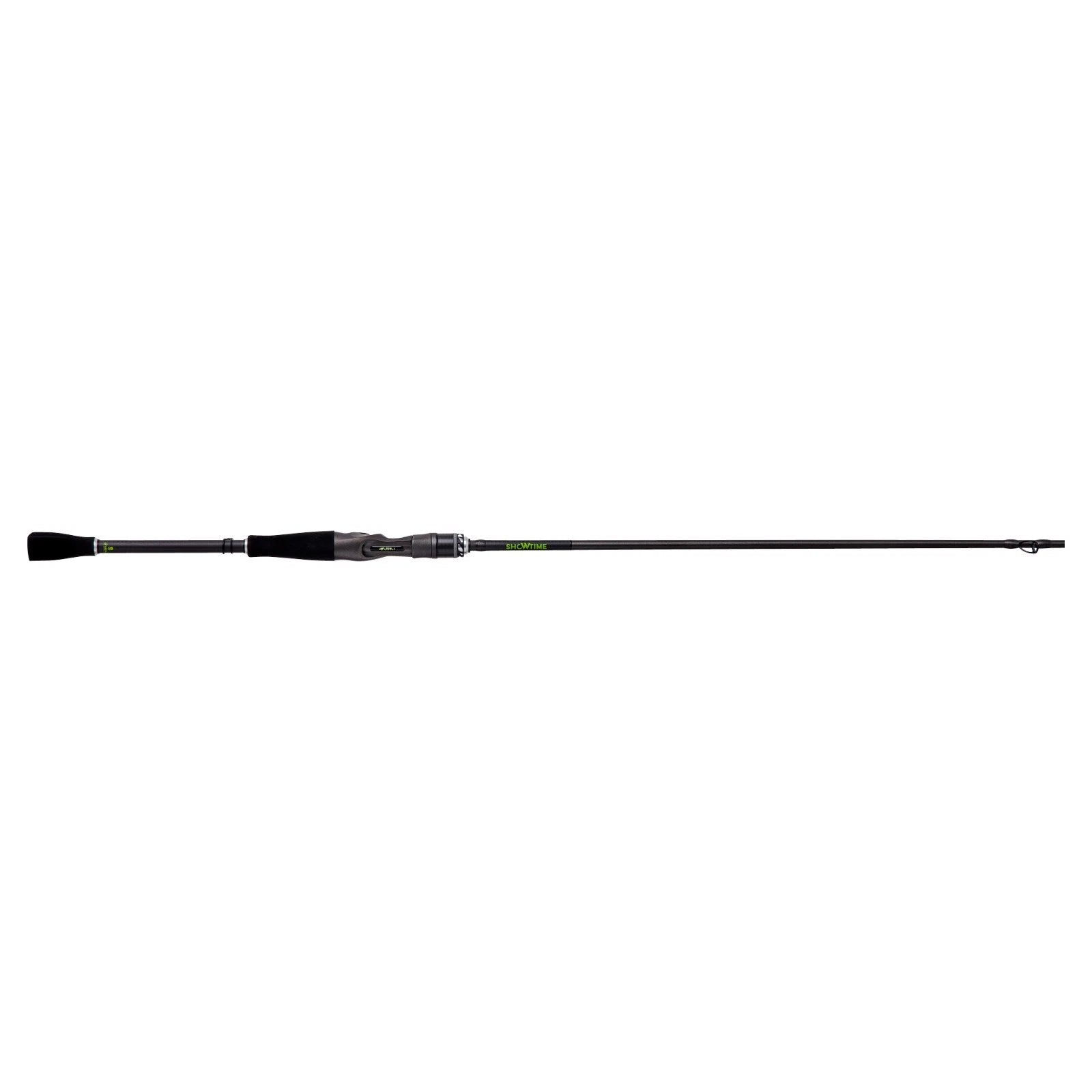 Gunki Showtime Kick Off 205cm / 3.5-14G Baitcasting Rod