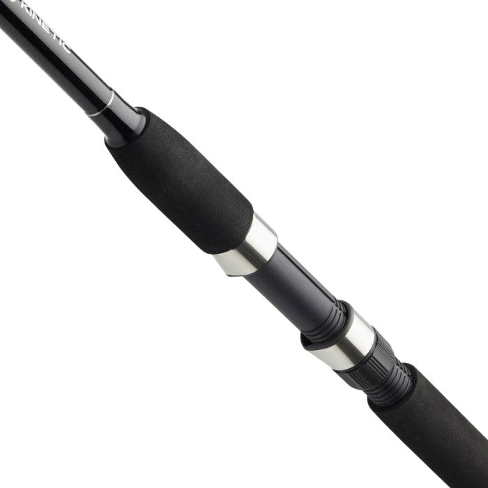 Kinetic Witcher Salt CC Sea Fishing Rods