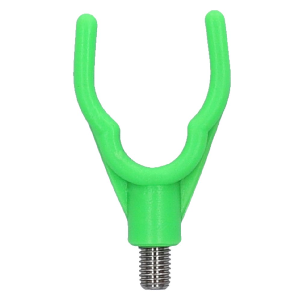 Mikado Rod Rest Grip Type U Green