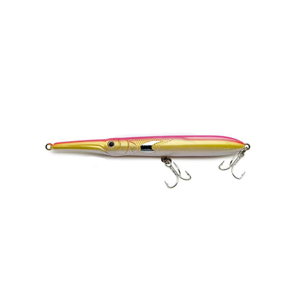 Herakles Crun-ABS Pink Orange