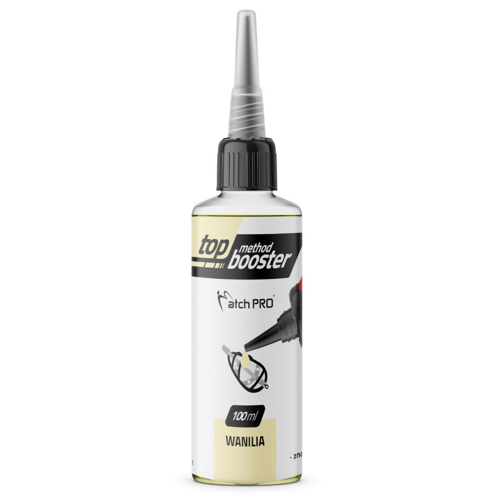MatchPRO Top Method Booster Vanilla